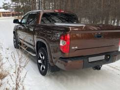 Крышки кузова. Toyota Tundra, GSK51, UPK50, UPK51, UPK56, USK52, USK57 Двигатели: 1GRFE, 1URFE, 3URFE