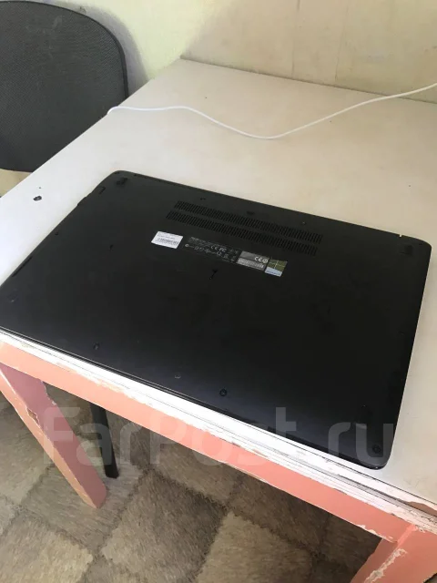 Asus X502C. WiFi: 1, Bluetooth: 1 ����