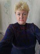 Горничная, камердинер. Средне-специальное образование, опыт работы 5 лет