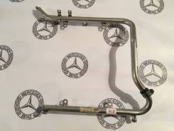Трубка топливная. Mercedes-Benz: S-Class, G-Class, CLK-Class, M-Class, V-Class, SLK-Class, E-Class, SL-Class, C-Class Двигатели: M112E28, M112E32, M11...