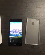 Huawei P9 Lite. �/�