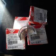 Вкладыши коренные. Toyota: Premio, Corolla Spacio, Allion, WiLL VS, Allex, Corolla Axio, RAV4, Avensis, Corolla Verso, Corolla, MR-S, Opa, Celica, Vis...