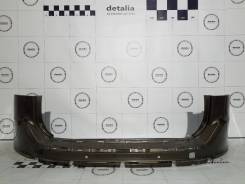 Бампер. Volvo XC60, DZ31, DZ40, DZ44, DZ47, DZ52, DZ69, DZ70, DZ71, DZ72, DZ80, DZ81, DZ82, DZ87, DZ88, DZ90, DZ95, DZ98, DZ99 Двигатели: B4204T11, B4...