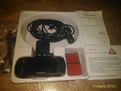AutoExpert DVR-810
