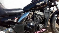 Kawasaki Eliminator 250. 250 куб. см., исправен, птс, с пробегом