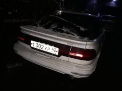 Toyota Sprinter. AE90, 4AGE