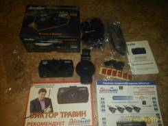 AdvoCam FD Black-GPS