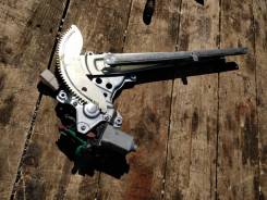 Стеклоподъемный механизм. Toyota Lite Ace, SR40 Toyota Lite Ace Noah, CR40, CR40G, CR41, CR42, CR50, CR50G, CR51, CR52, KR42, KR52, SR40, SR40G, SR50...