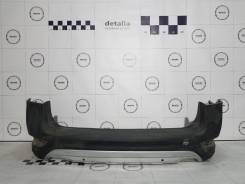 Бампер. Volvo XC70, BZ52, BZ69, BZ70, BZ80, BZ82, BZ83, BZ87, BZ88, BZ90, BZ95 Двигатели: B6304T2, B6304T4, B6324S, B6324S5, D5204T2, D5204T3, D5244T1...