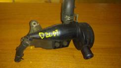 Сапун. SsangYong Actyon, CJ, CK, SUV SsangYong Actyon Sports, QJ SsangYong Kyron, DJ Двигатели: D20DT, D20DTF, D20DTR