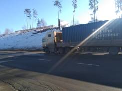 International. Продаётся грузовик international, 11 000 куб. см., 30 000 кг.