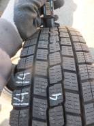 Dunlop DSV-01. Зимние, без шипов, 2012 год, 10 %, 4 шт. Под заказ