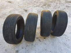 Bridgestone Dueler H/T 684II. Летние, 2005 год, износ: 90%, 4 шт