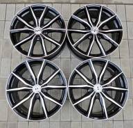 G-Mach. 8.0x18, 5x114.30, ET45, ЦО 73,0 мм.