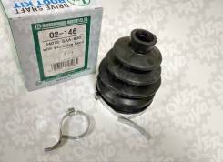 Пыльник шруса. Honda: Elysion, Accord, That's, Fit Aria, Insight, Life, Fit, Life Dunk Двигатели: J30A, J35A, K24A, E07Z, L13A, L15A, ECA, ECA1
