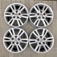 Toyota. 7.0x16", 5x114.30, ET50, ЦО 60,1 мм.