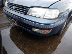 Toyota Corona. ST190, 4SFE