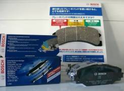 Колодка тормозная. Toyota: Mirai, Mark X Zio, Prius a, Mark X, RAV4, Corolla, Vanguard, Auris, Harrier, Blade, Prius v, Matrix, Prius, Verso Scion iM...