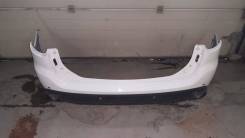 Бампер. Mitsubishi Outlander, GF2W, GF3W, GF4W, GF6V, GF6W, GF7W, GF8W, GG2W Двигатели: 4B11, 4B12, 4J11, 4J12, 4N14, 6B31