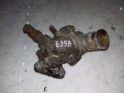 Корпус термостата. Mitsubishi: Eclipse, RVR, Galant, Lancer, Mirage, Eterna Двигатели: 4G63, 4G67, 4G61