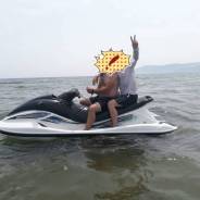 Yamaha WaveRunner. 120,00 л.с., Год: 2000 год
