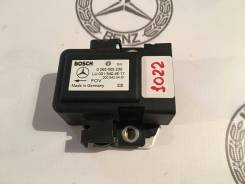 Датчик спидометра. Mercedes-Benz: S-Class, CLK-Class, CL-Class, E-Class, C-Class Двигатели: M112E28, M112E32, M113E43, M113E50, M113E55, M137E58, M137...