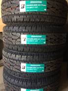 Bridgestone Dueler A/T. Летние, 2017 год, без износа, 4 шт