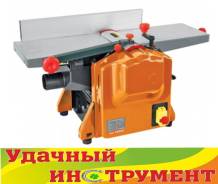 Станки рейсмусно-фуговальные. Под заказ