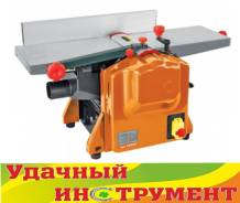 Станки рейсмусно-фуговальные. Под заказ