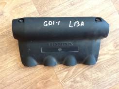 Крышка двигателя. Honda Fit, GD1, GD2 Двигатель L13A