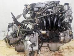 Двигатель в сборе. Daihatsu YRV Daihatsu Storia Daihatsu Boon Toyota Passo Двигатели: K3VE, K3VET, K3VE2