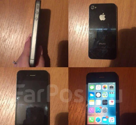 Apple iPhone 4s. �/� ����