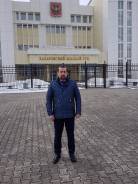 Адвокат в Хабаровске
