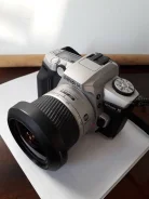 Minolta Dynax. ���: 14� � �����