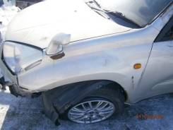 Крыло. Toyota RAV4, ACA21 Двигатель 1AZFSE