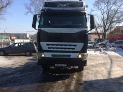 Howo A7. Отличный HOWO 2012г. с мотором DAF!, 13 000 куб. см., 10 т и больше