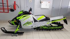 Arctic Cat M 8000. исправен, есть птс, с пробегом