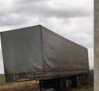 Schmitz. Продам полуприцеп Shcmitz SPR 24, 34 000 кг.