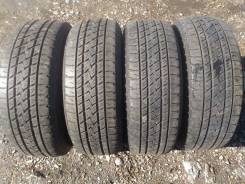 Колеса 26570R15. 7.0x15" 6x139.70 ET8
