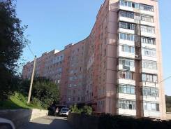 2-комнатная, улица Шошина 25а. БАМ, агентство, 51 кв. м. Дом снаружи