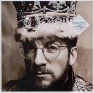 Винил Elvis Costello "King of America" 1986 Germany