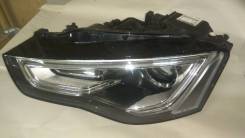 Фара. Audi Coupe Audi A5, 8F7, 8T3, 8TA Audi S5, 8F7, 8T3, 8TA Audi RS5, 8F7, 8T3 Двигатели: CAEB, CAED, CDNB, CDNC, CDUC, CGLC, CGLD, CGWC, CGXC, CHM...