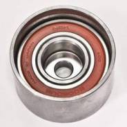 Обводной ролик. Subaru Forester, SF5, SF9, SG5, SG9, SG9L, SH5, SH9, SH9L Subaru Legacy, BC2, BC3, BC4, BC5, BCK, BCL, BD2, BD3, BD4, BD5, BE5, BE9, B...