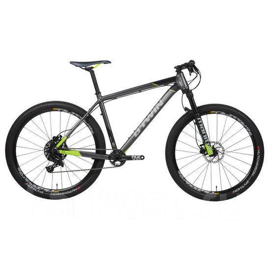 Btwin rockrider hot sale xc 900