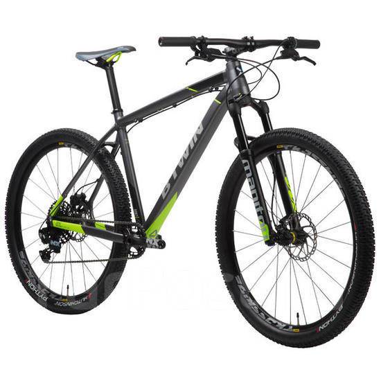 Btwin rockrider xc 900 sale