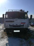 КамАЗ 5320. Продается Камаз, 10 200 куб. см., 10 000 кг.