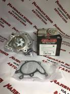 Помпа водяная. Ford Laser, BJ3PF, BJ5PF, BJ5WF, BJ8WF, BJEPF Ford Telstar, CG2PPF, CG2SPF, CG2SRF, GE5PF, GE8PF, GEEPF, GEFPF, GESRF, GF8PF, GFEPF, GF...