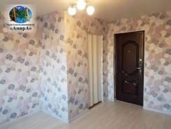 Гостинка, улица Вязовая 8. Чуркин, агентство, 15 кв. м. Комната