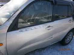 Дверь боковая. Toyota RAV4, ACA21, ACA21W Двигатель 1AZFSE