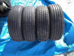 Dunlop Enasave. Летние, 2014 год, 10 %, 4 шт